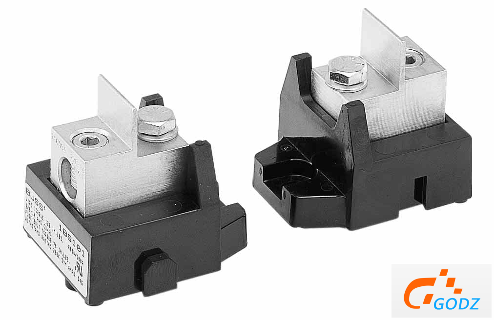 bussmann高壓保險絲座是什么？有什么作用？