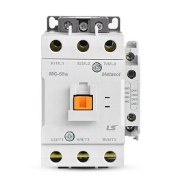 解鎖交流接觸器