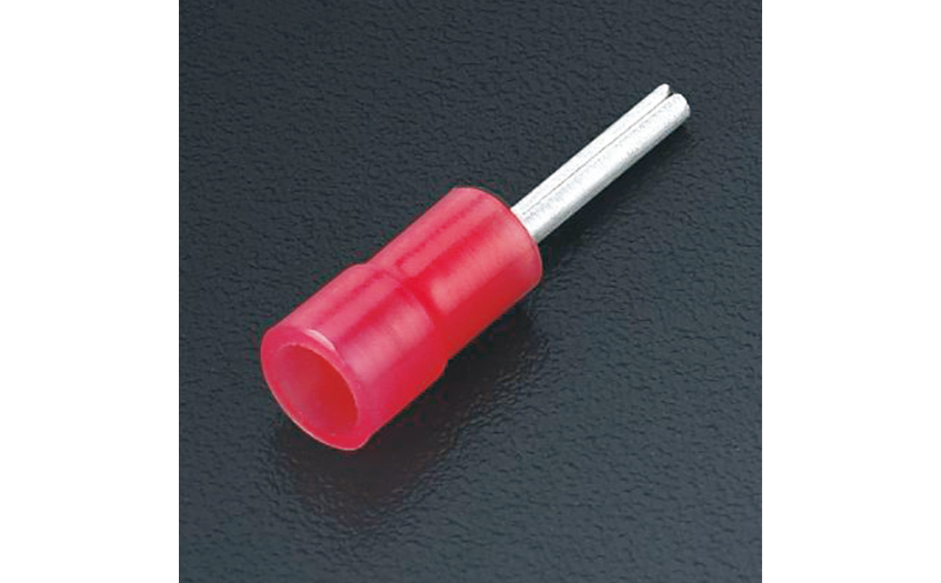 針形預(yù)絕緣端頭（TZ-JTK型）