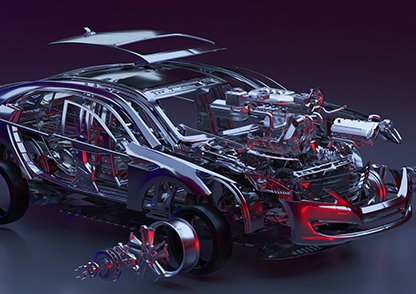 汽車電源系統(tǒng)