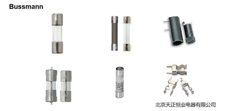 bussmann保險絲片是什么？有什么作用？