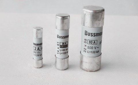 保險絲生產廠家如何選，美國品牌bussmann值得你信