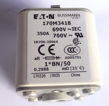 進口快速熔斷器產(chǎn)品，挑選時應(yīng)該注意哪些方面？