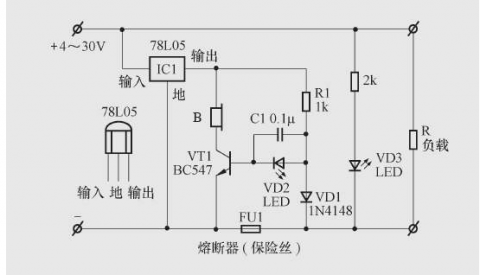 保險絲價錢貴不貴？它的工作原理是什么？
