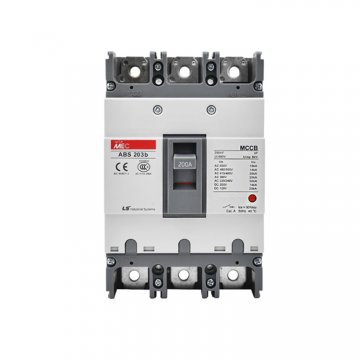 LS產電斷路器質量怎么樣？工作原理是什么？