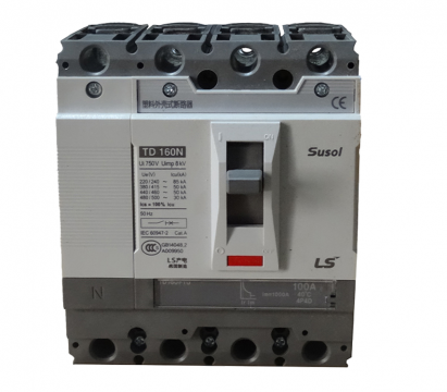 <b>ls產電斷路器怎么樣，挑選時該注意些什么？ </b>