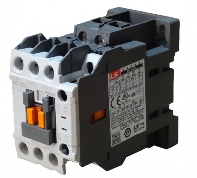  Metasol系列大容量接觸器