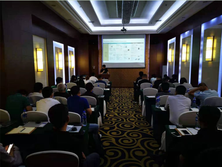 21年 Eaton Bussmann 培訓會 21年 Eaton Bussmann 培訓會